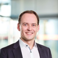 Christopher Gelsdorf