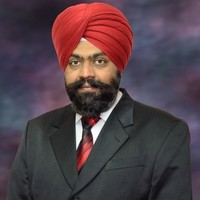 Amandeep Gill