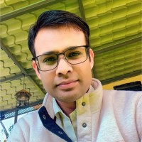 Dr Shyam Govind Rathoriya