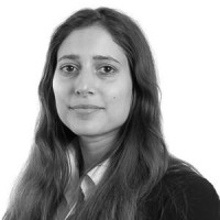 Lina Khaled