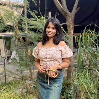 Monica Ramesh