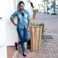 Juliet Ogbeche