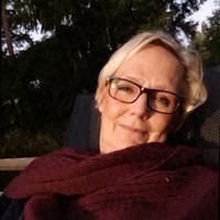 Irmeli Ekholm