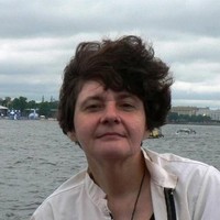 Ирина Лямина