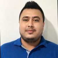 Jorge  Andres Lopez