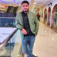 Balram Upadhyay