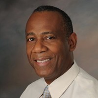 Preston G. Mark