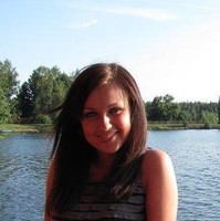 Екатерина Мельник
