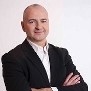 Tomaz Tomsic, MBA
