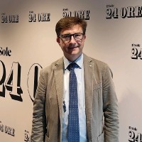 Stefano Gismundi