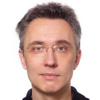 Pavel Krasovski