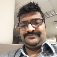 Kaustubh Shah