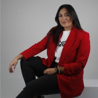 Andrea Valentina Ojeda Ferrero