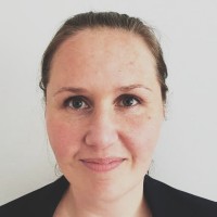 Laura Auvinen