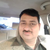 P K Pandey