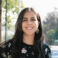 Isidora Arriagada Alvarado