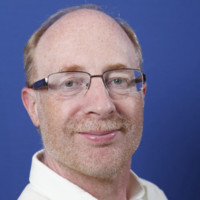 Eric Jellema