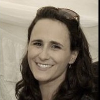 Sarah Lacey