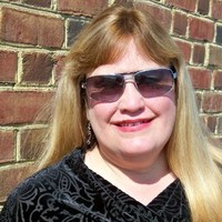 Laurie Alice Eakes