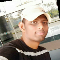Suganth Kumar