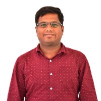Ashutosh Jena