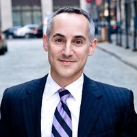 David Cantor