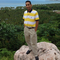 isidro gomez