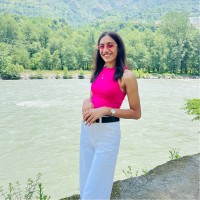Dharti Patel