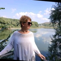 Татьяна Барановская