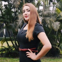 Melissa Ulloa Zegarra