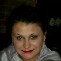 Marija Velickovska