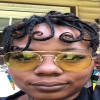 Ebony Stewart