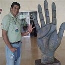 Luis Alejandro Alonso Herrera