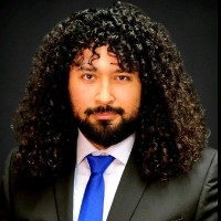 David Salazar