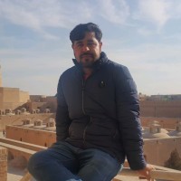Miraj Oria