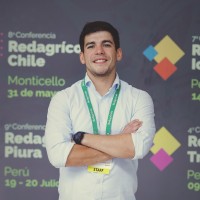 Cristóbal Larco Darrigrandi