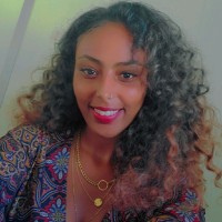 Eden Kebede