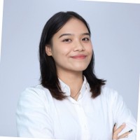 Arlene Sharon Hutahaean