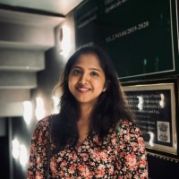 Brinda Vinayagam