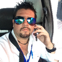 Ricardo Cesar Uribe