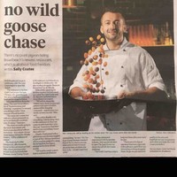 CHEF MIKi DAMJANOVIC