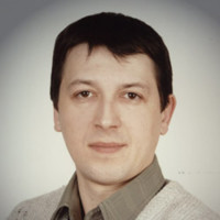 Sergey Voychishin