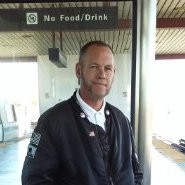 Terry Sargent