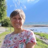 Claudia Kirsch