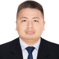 EBER GERMAN FERNANDEZ TRIPUL
