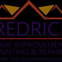 Michael Fredrich