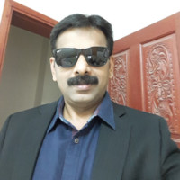 Viji Raman