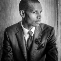 Christopher Samuels