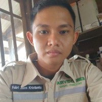 Febri Jales Cristianto