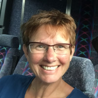 Jenny Kobesen-Van Oostveen